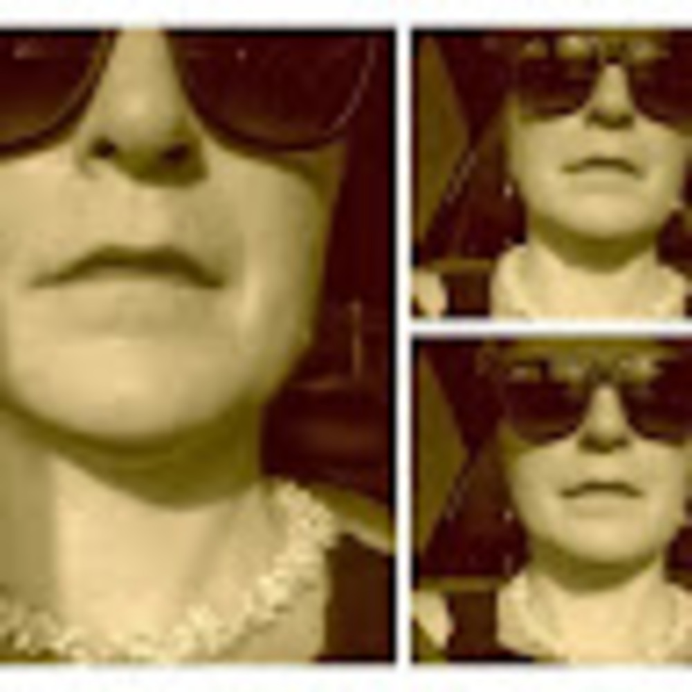 Meet your Posher, Becca